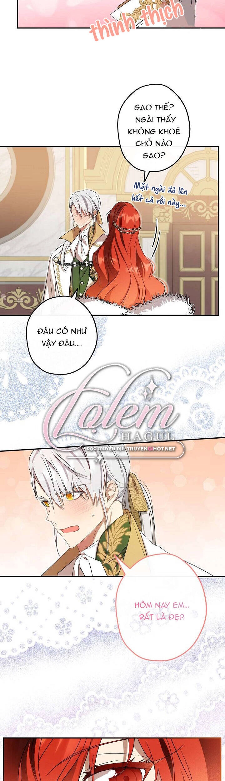 Cuộc Hôn Nhân Giả Dối Chapter 106 - 10