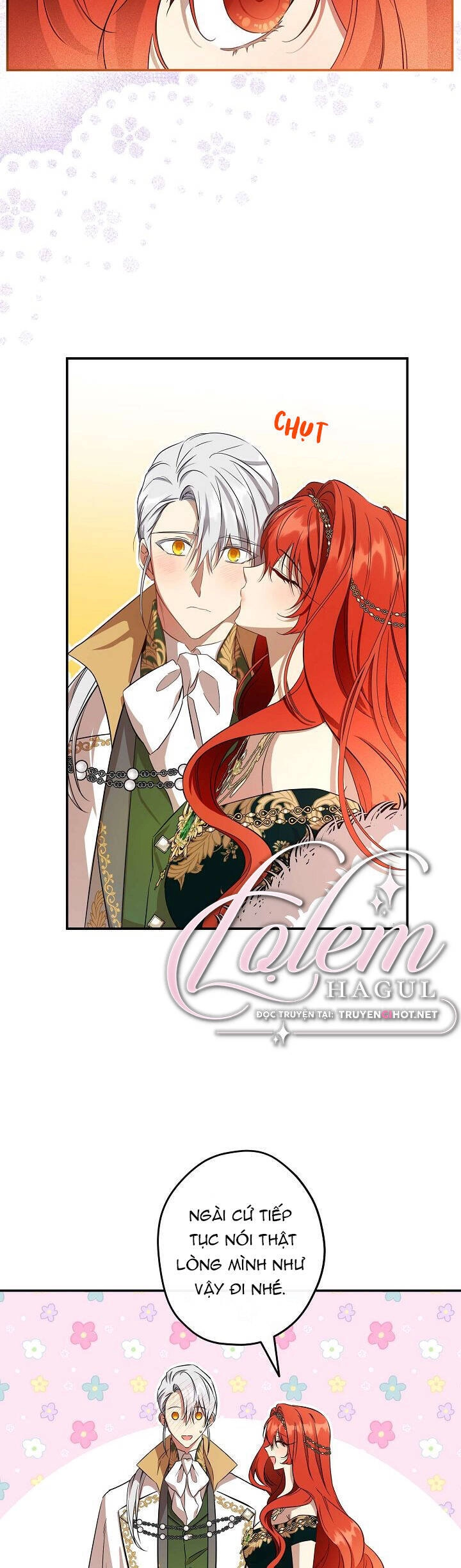 Cuộc Hôn Nhân Giả Dối Chapter 106 - 11