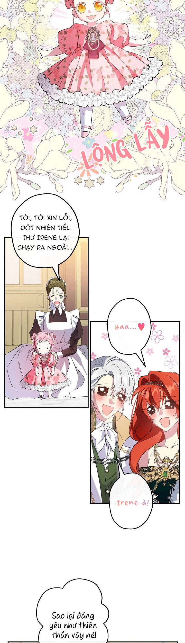 Cuộc Hôn Nhân Giả Dối Chapter 106 - 13