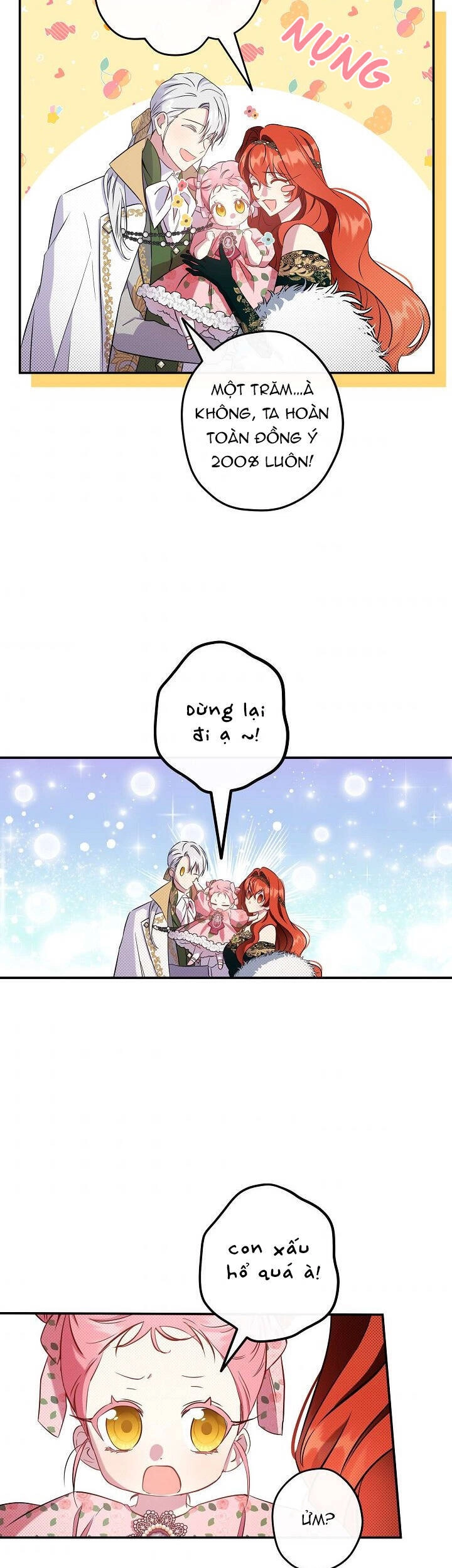 Cuộc Hôn Nhân Giả Dối Chapter 106 - 14