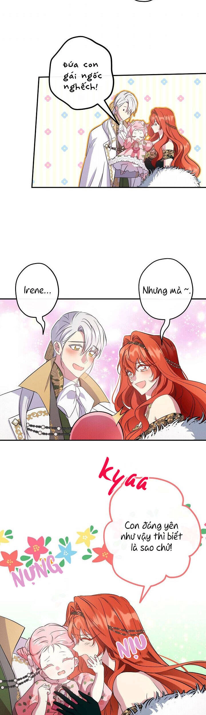 Cuộc Hôn Nhân Giả Dối Chapter 106 - 15