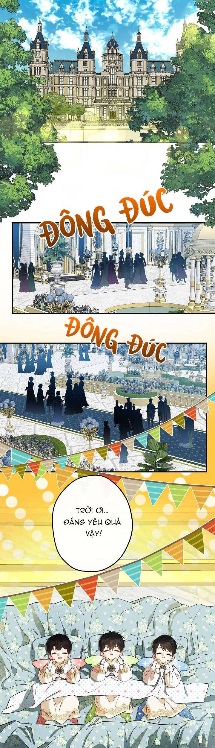 Cuộc Hôn Nhân Giả Dối Chapter 106 - 17