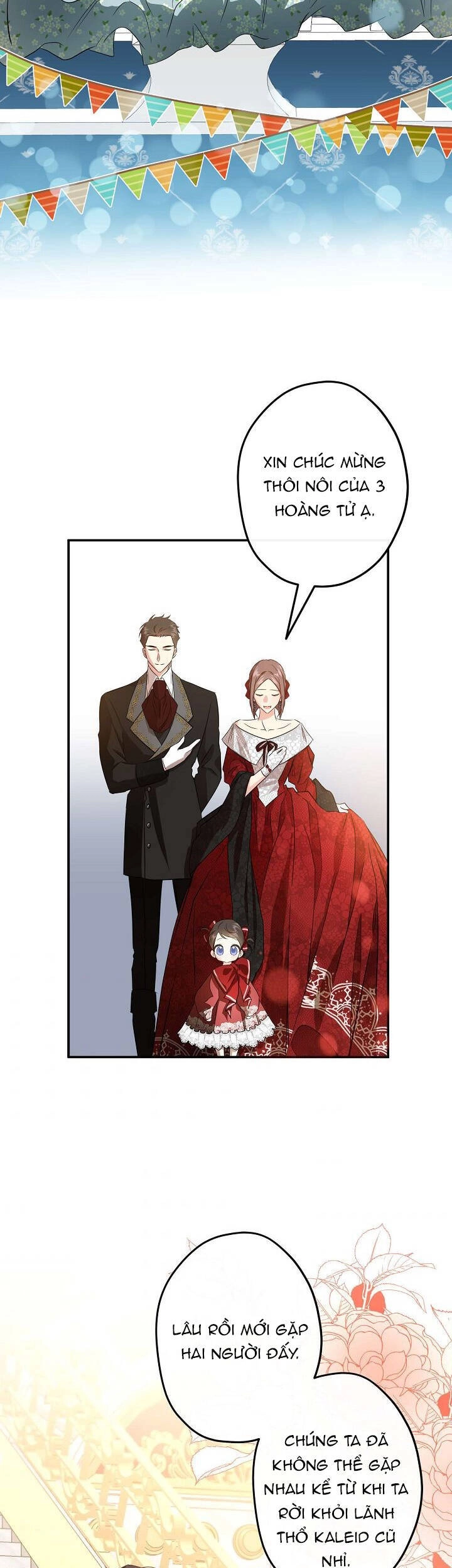 Cuộc Hôn Nhân Giả Dối Chapter 106 - 18