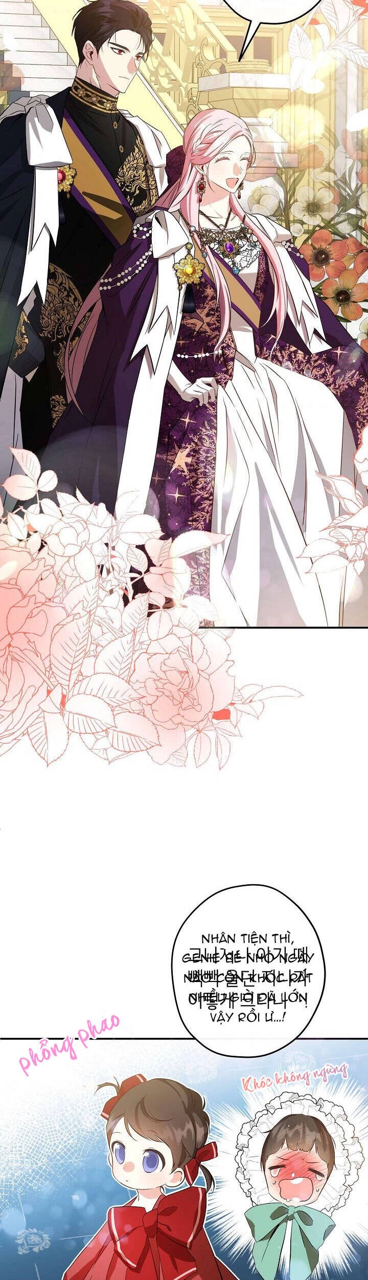 Cuộc Hôn Nhân Giả Dối Chapter 106 - 19