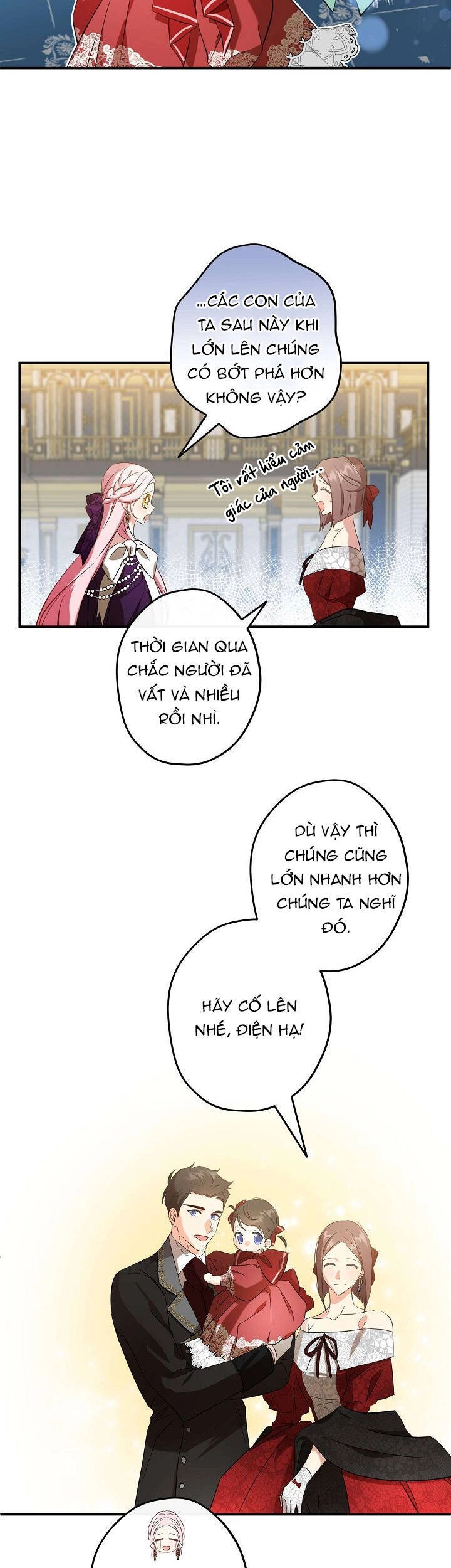 Cuộc Hôn Nhân Giả Dối Chapter 106 - 20