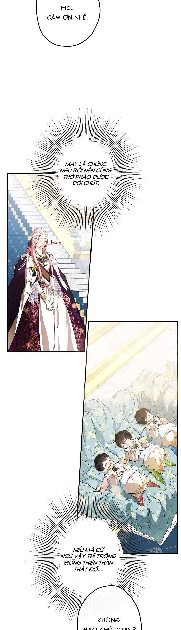 Cuộc Hôn Nhân Giả Dối Chapter 106 - 21