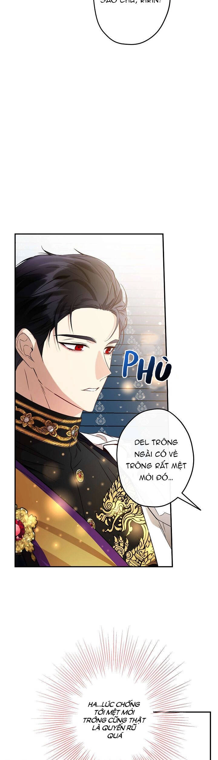 Cuộc Hôn Nhân Giả Dối Chapter 106 - 22