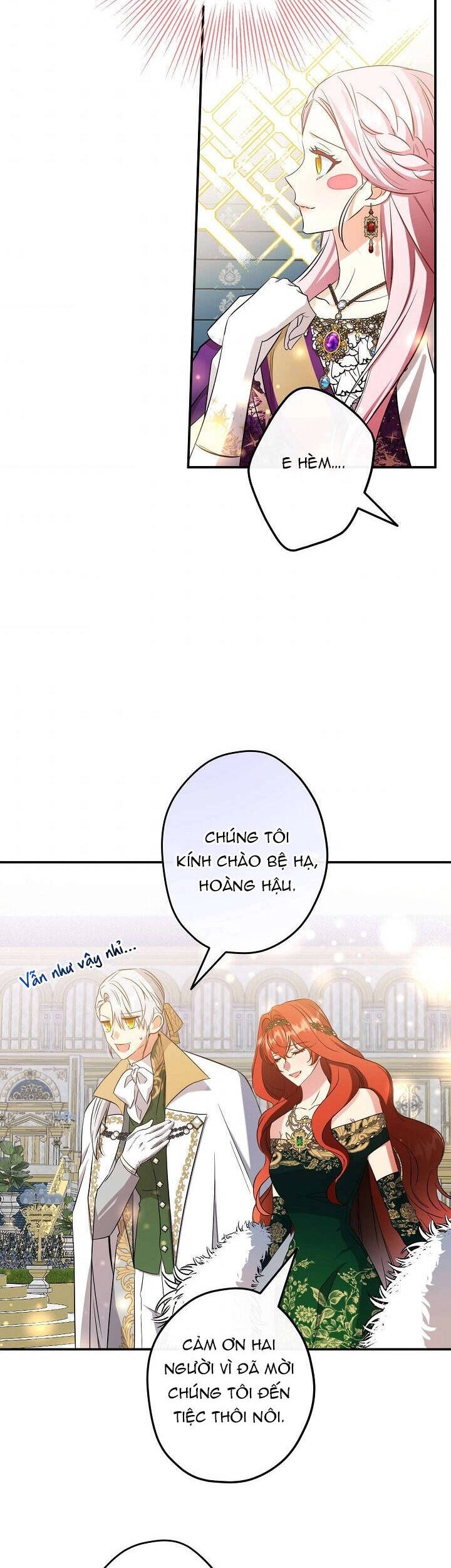 Cuộc Hôn Nhân Giả Dối Chapter 106 - 23