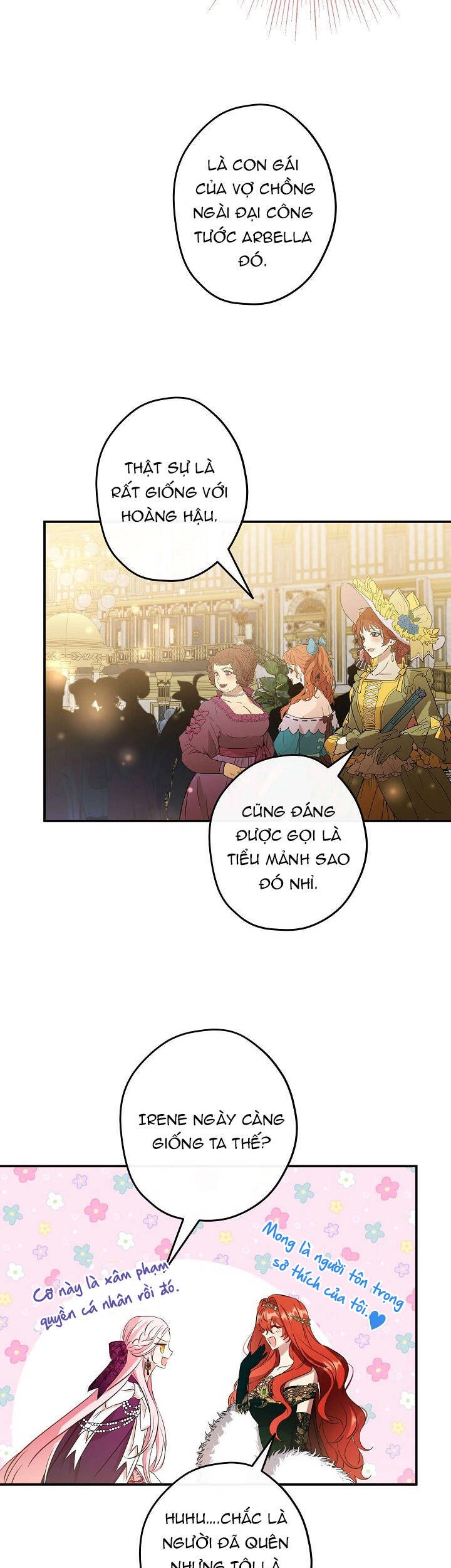 Cuộc Hôn Nhân Giả Dối Chapter 106 - 26