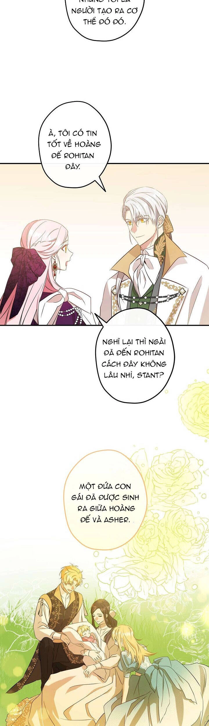 Cuộc Hôn Nhân Giả Dối Chapter 106 - 27