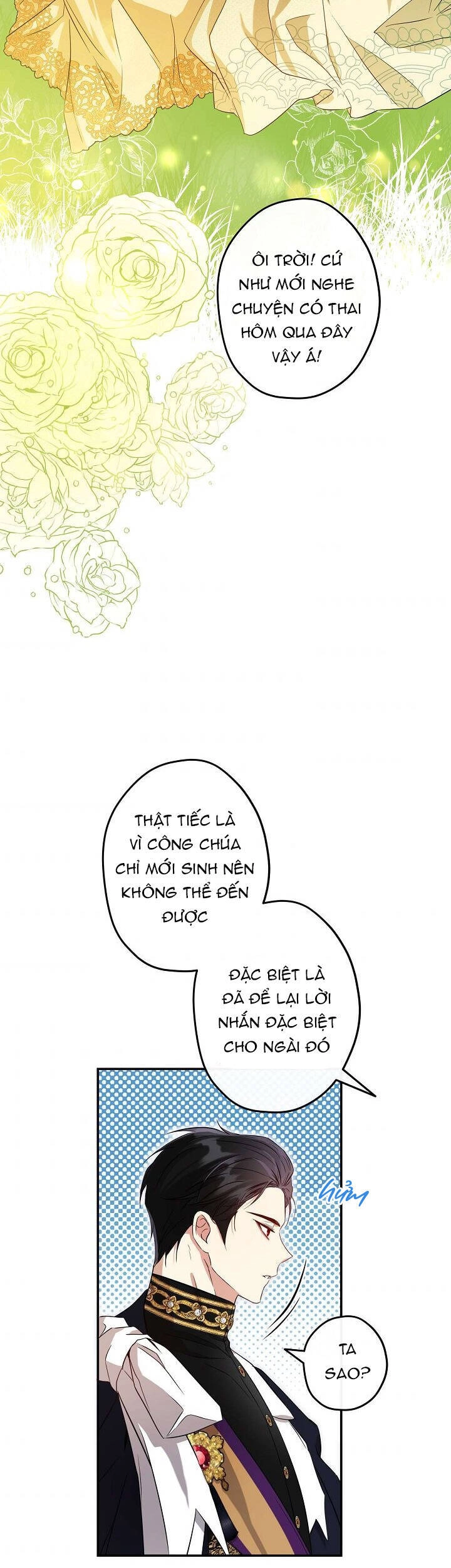 Cuộc Hôn Nhân Giả Dối Chapter 106 - 28