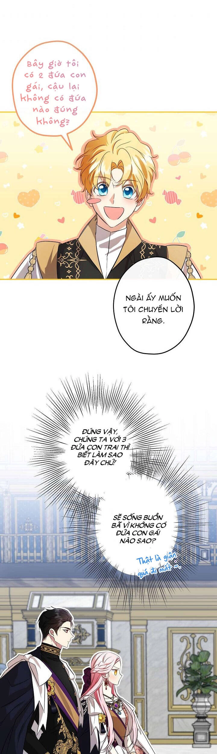 Cuộc Hôn Nhân Giả Dối Chapter 106 - 29