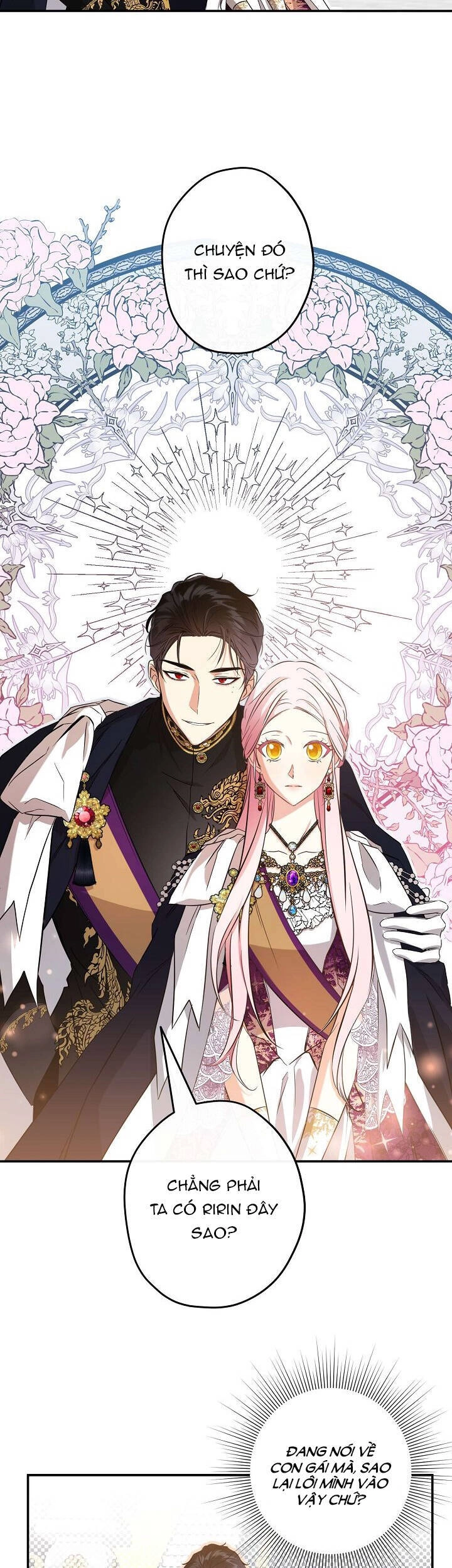 Cuộc Hôn Nhân Giả Dối Chapter 106 - 30