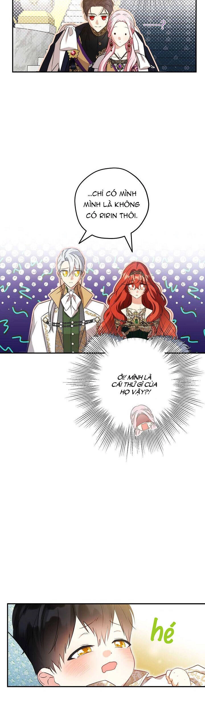 Cuộc Hôn Nhân Giả Dối Chapter 106 - 31