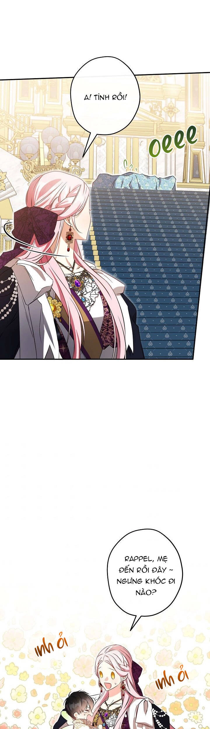 Cuộc Hôn Nhân Giả Dối Chapter 106 - 32