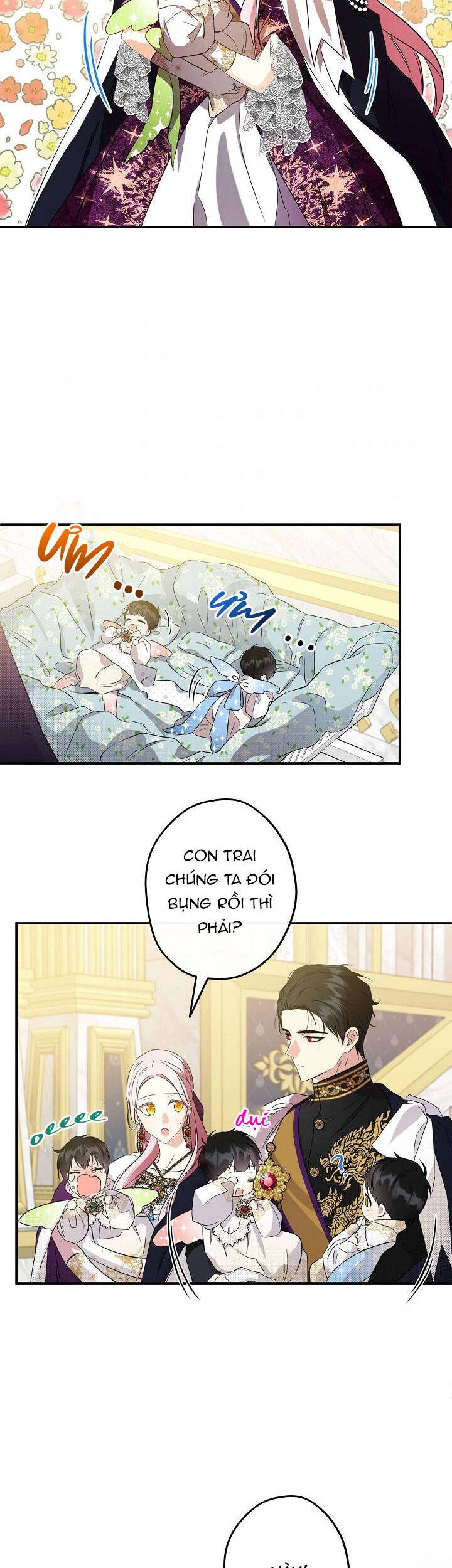 Cuộc Hôn Nhân Giả Dối Chapter 106 - 33