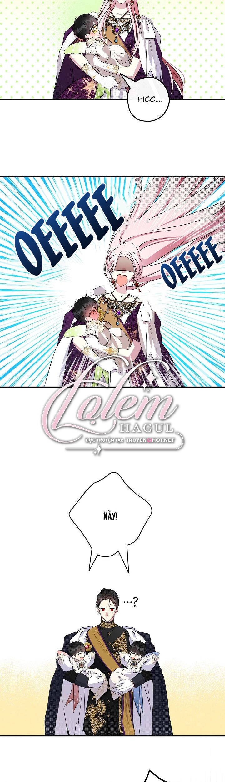 Cuộc Hôn Nhân Giả Dối Chapter 106 - 35