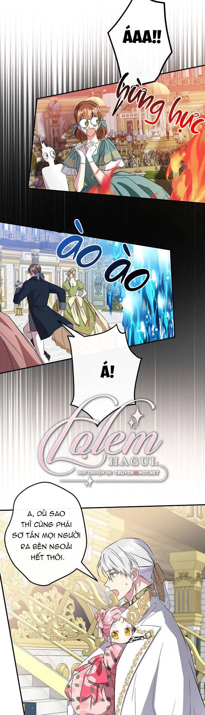 Cuộc Hôn Nhân Giả Dối Chapter 106 - 36