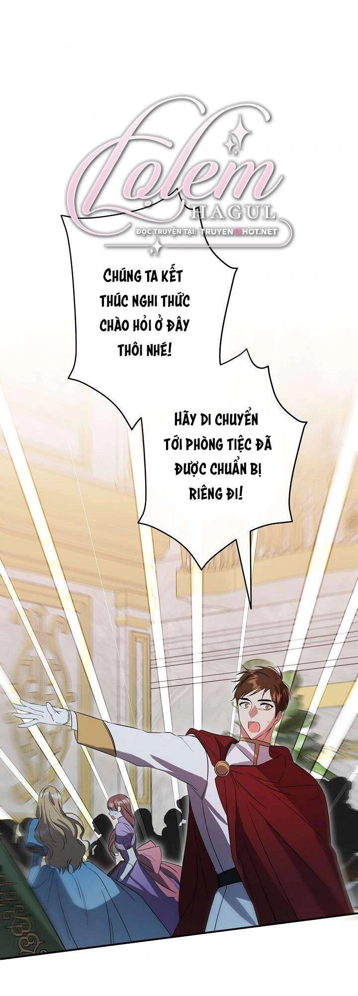 Cuộc Hôn Nhân Giả Dối Chapter 107 - 2