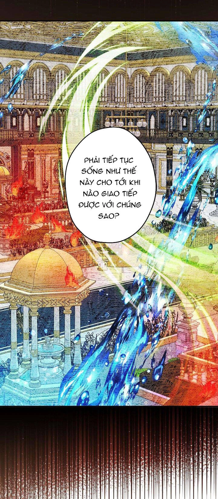 Cuộc Hôn Nhân Giả Dối Chapter 107 - 5