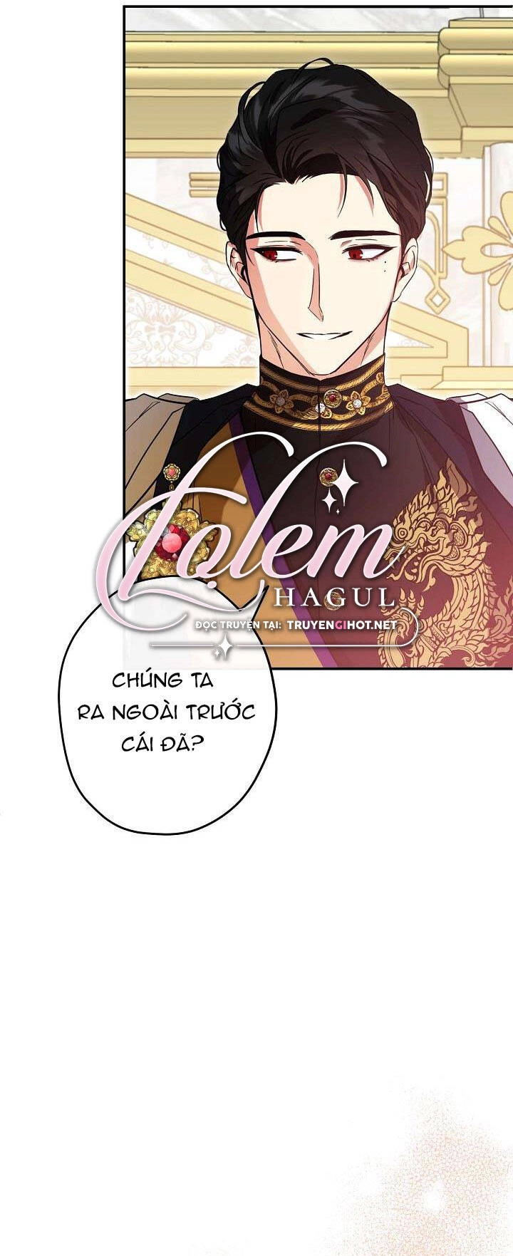 Cuộc Hôn Nhân Giả Dối Chapter 107 - 7