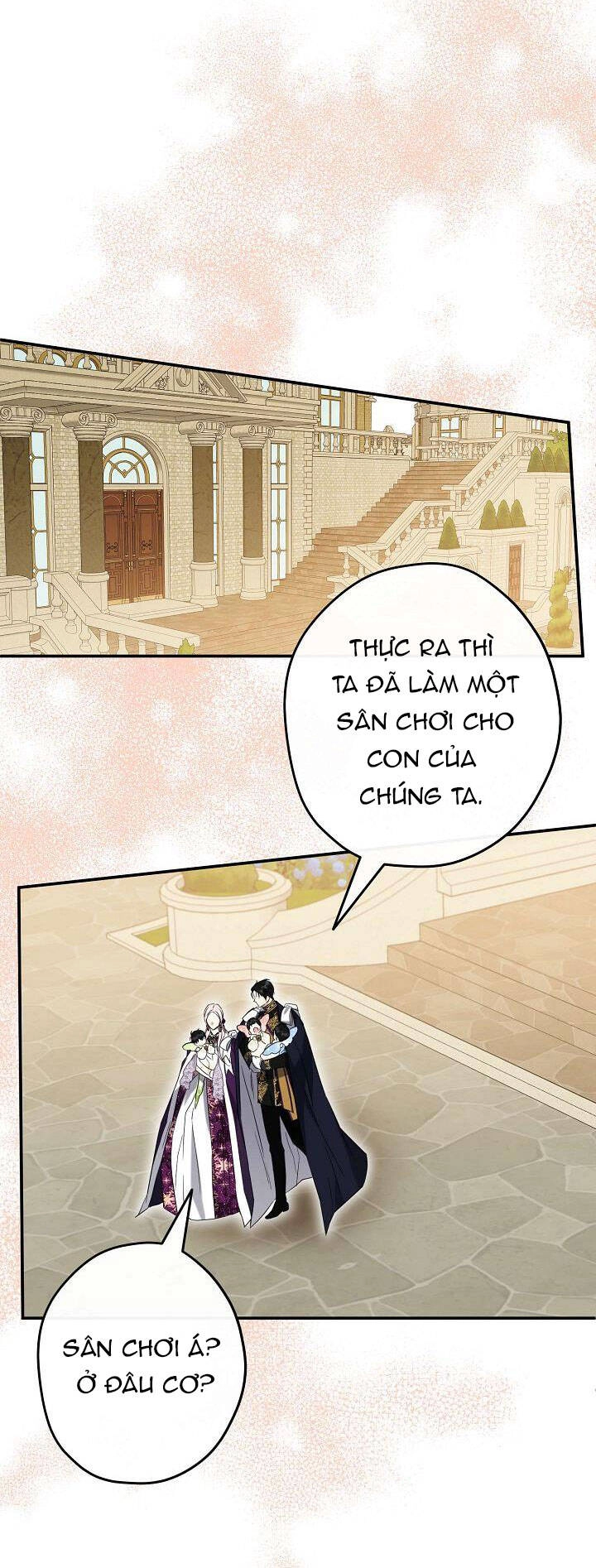 Cuộc Hôn Nhân Giả Dối Chapter 107 - 8