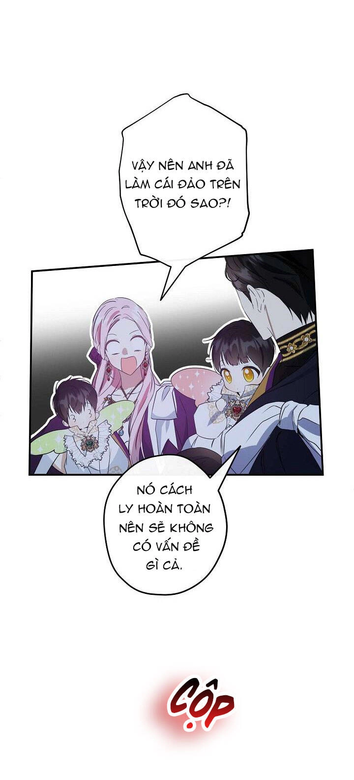 Cuộc Hôn Nhân Giả Dối Chapter 107 - 15