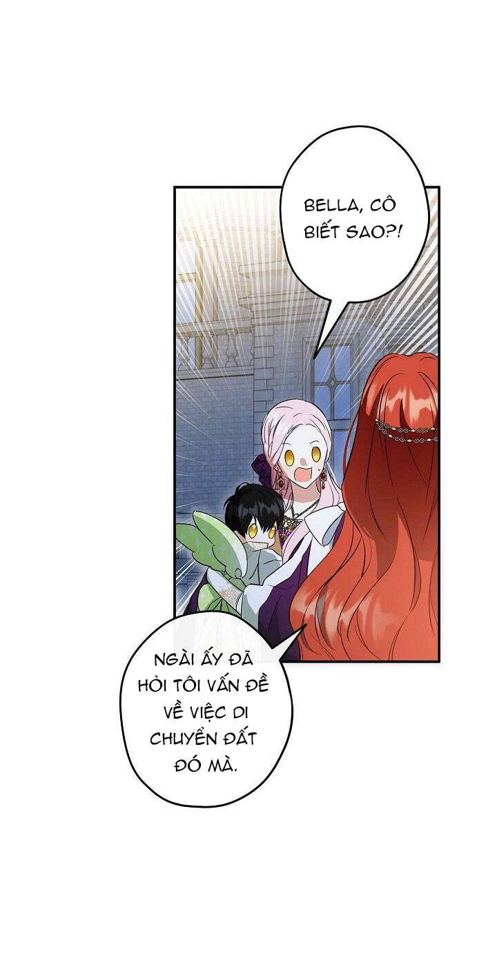 Cuộc Hôn Nhân Giả Dối Chapter 107 - 17