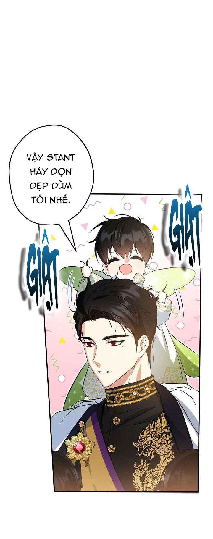 Cuộc Hôn Nhân Giả Dối Chapter 107 - 21