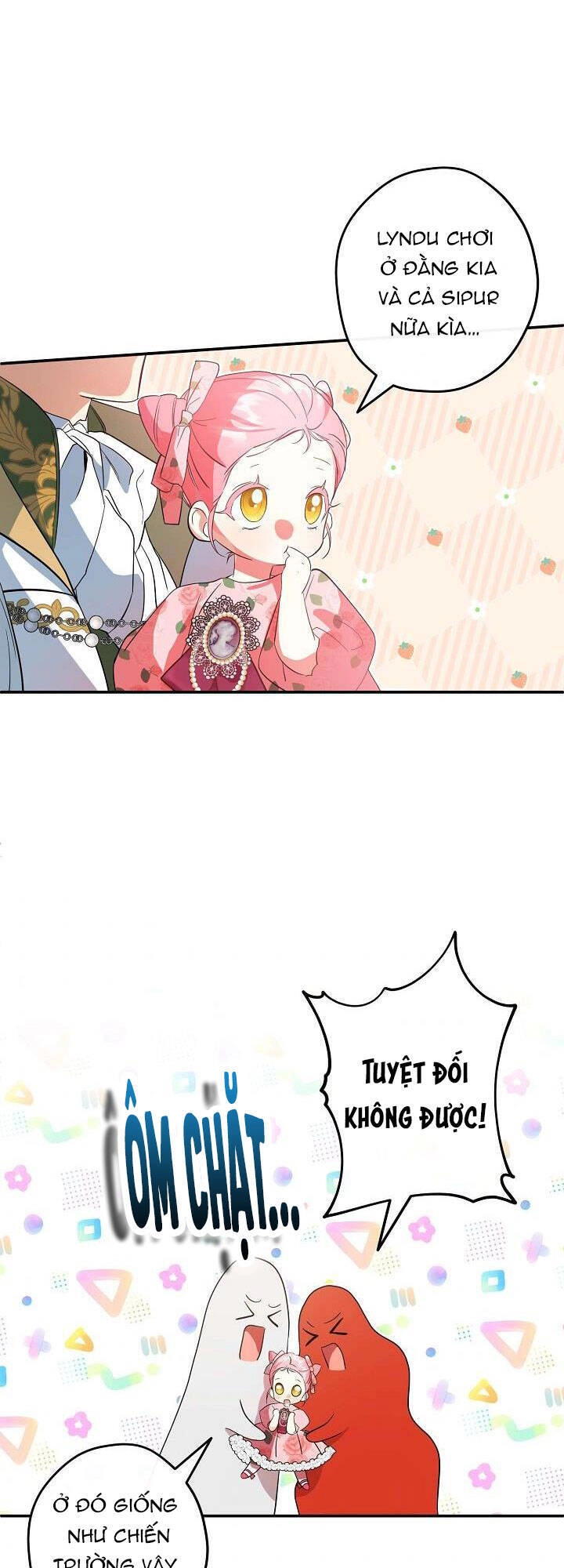 Cuộc Hôn Nhân Giả Dối Chapter 107 - 23