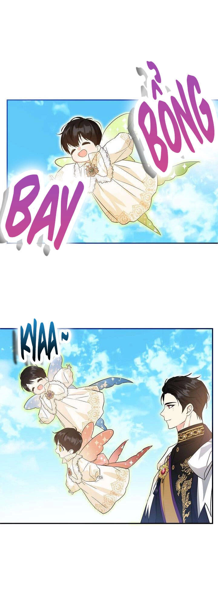 Cuộc Hôn Nhân Giả Dối Chapter 107 - 32