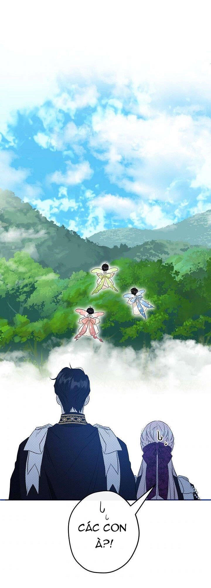 Cuộc Hôn Nhân Giả Dối Chapter 107 - 34