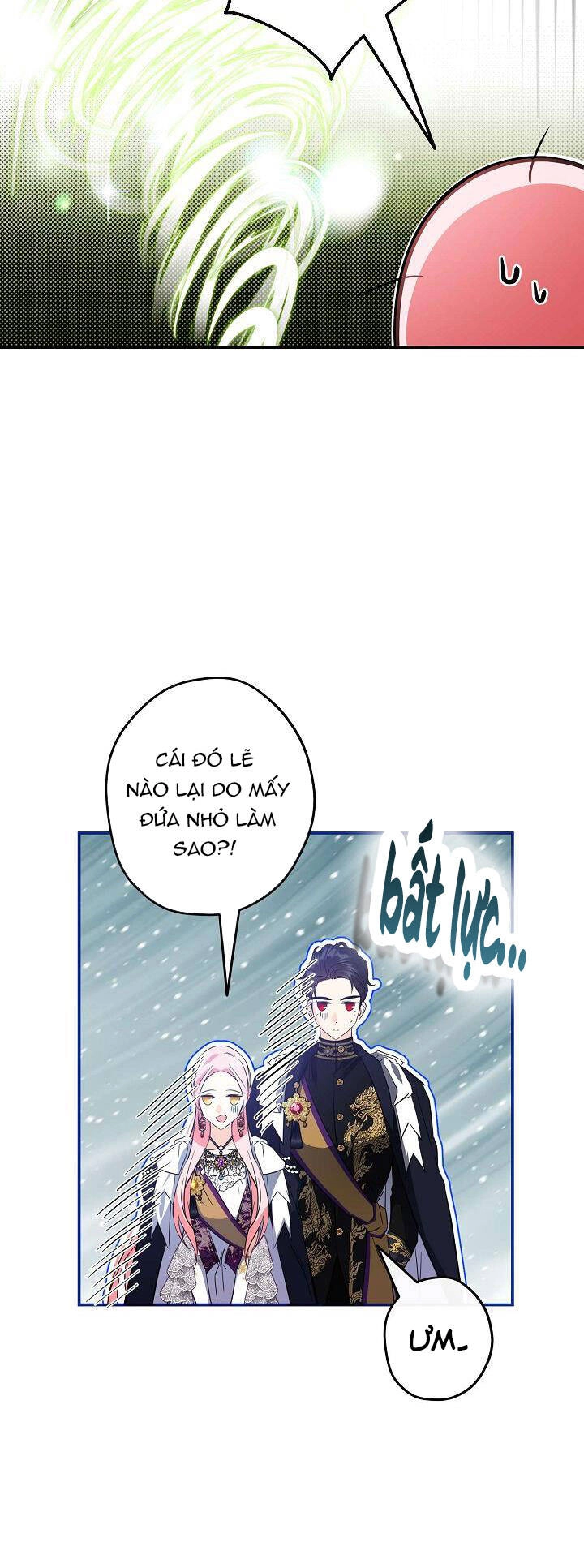 Cuộc Hôn Nhân Giả Dối Chapter 107 - 40