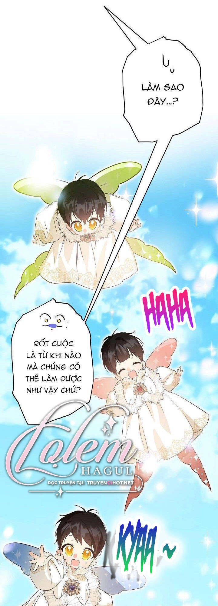 Cuộc Hôn Nhân Giả Dối Chapter 107 - 41