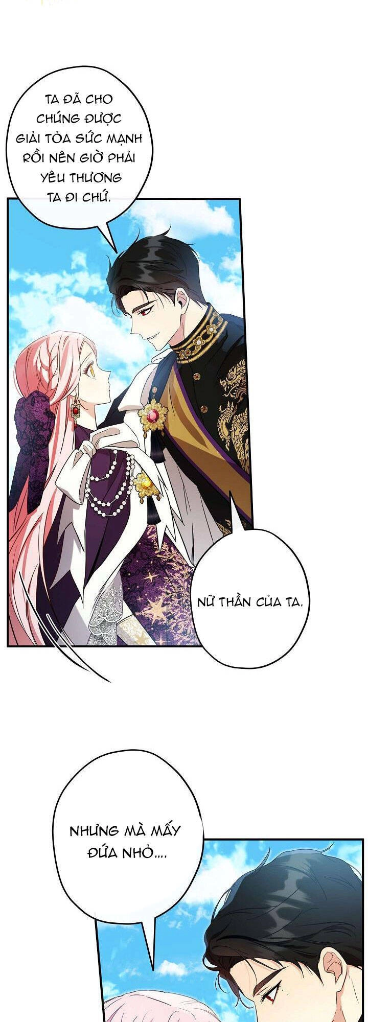 Cuộc Hôn Nhân Giả Dối Chapter 107 - 45