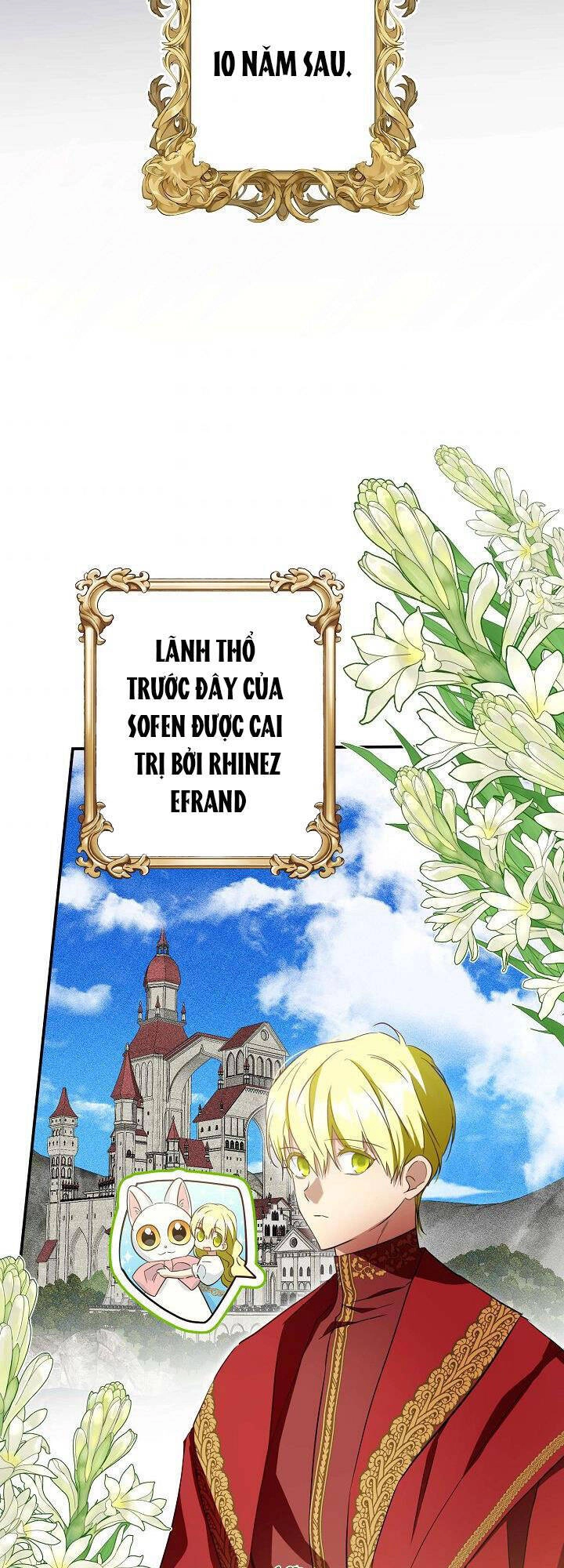 Cuộc Hôn Nhân Giả Dối Chapter 107 - 59