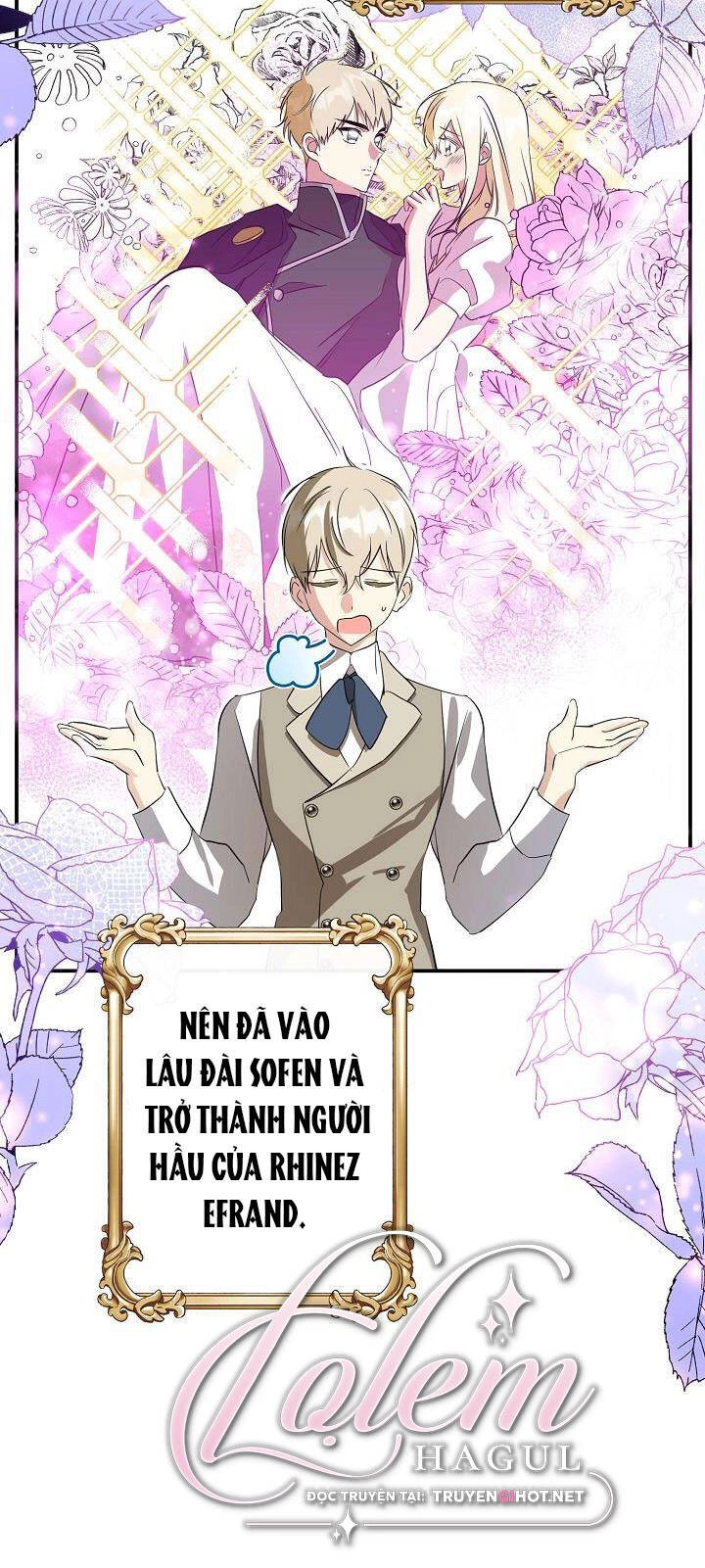 Cuộc Hôn Nhân Giả Dối Chapter 107 - 64