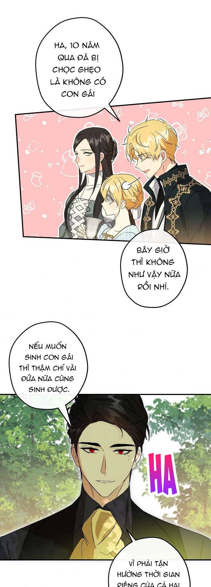 Cuộc Hôn Nhân Giả Dối Chapter 107 - 73