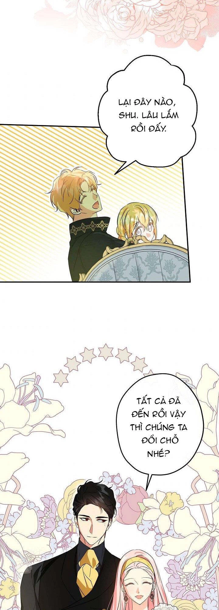 Cuộc Hôn Nhân Giả Dối Chapter 107 - 82