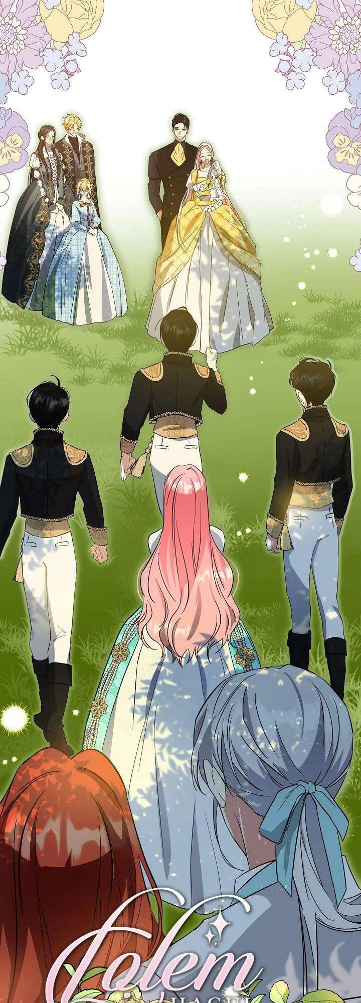 Cuộc Hôn Nhân Giả Dối Chapter 107 - 86