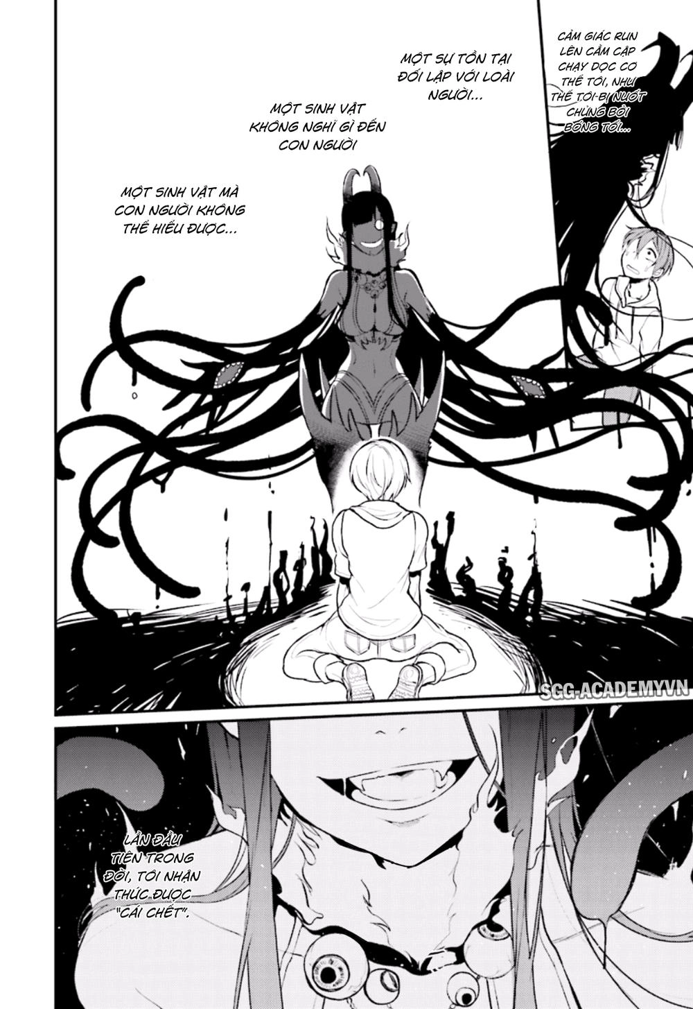 Ane Naru Mono Chapter 1 - 22