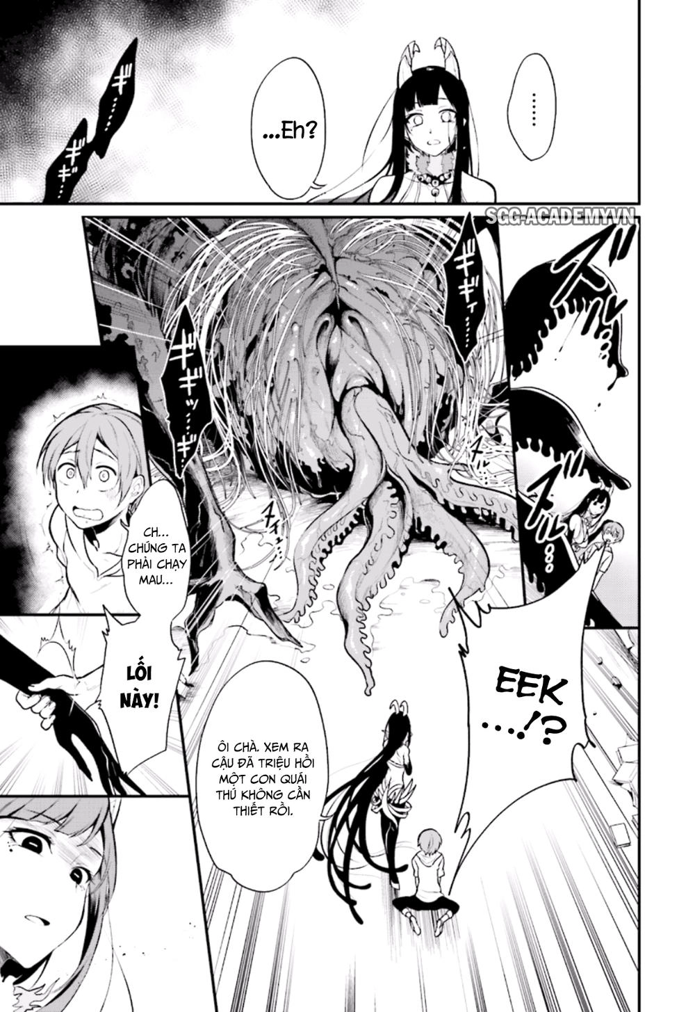 Ane Naru Mono Chapter 1 - 25