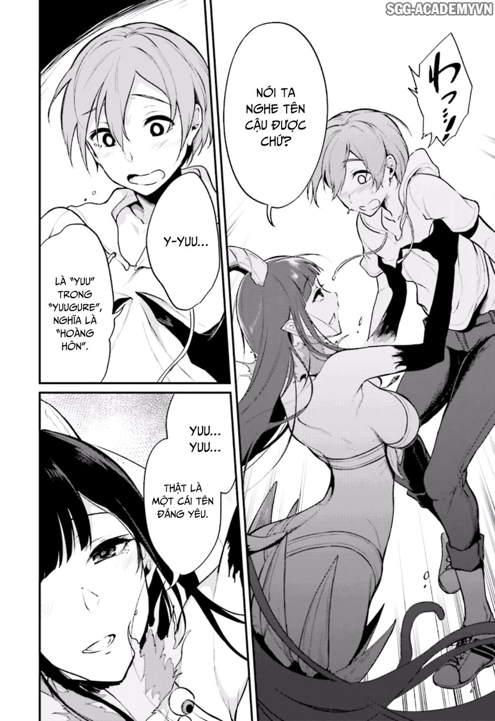 Ane Naru Mono Chapter 1 - 28