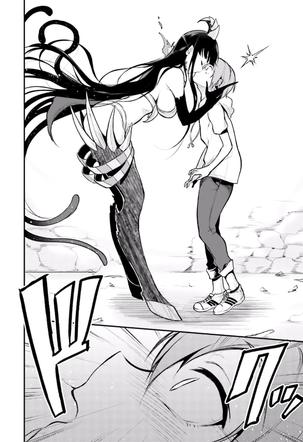 Ane Naru Mono Chapter 1 - 30