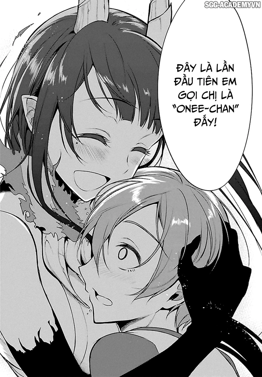 Ane Naru Mono Chapter 4 - 17