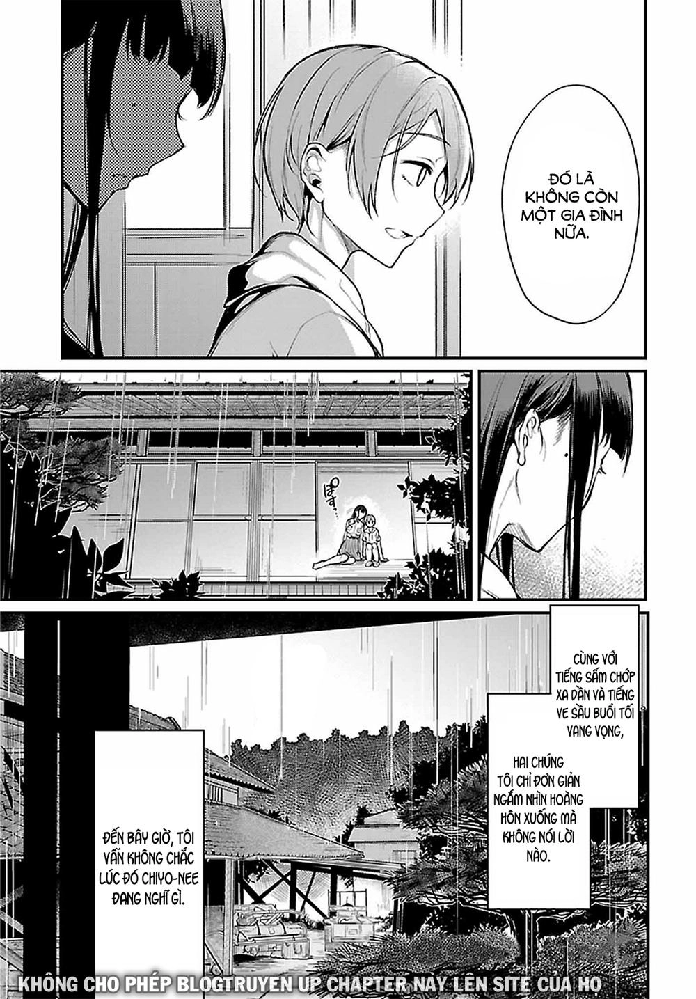 Ane Naru Mono Chapter 6 - 20