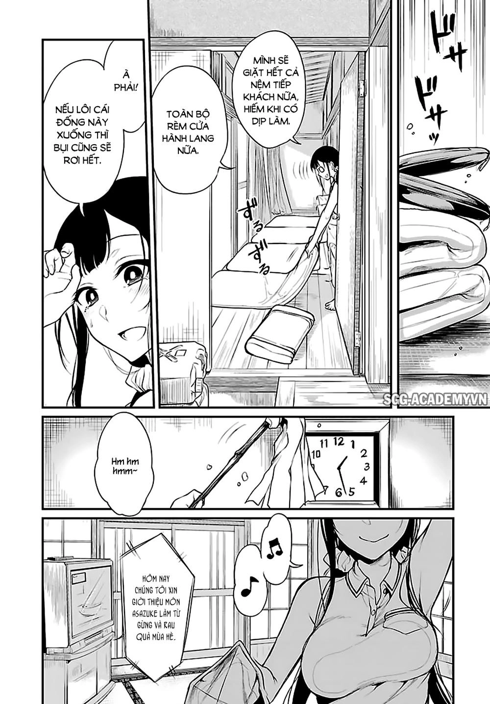 Ane Naru Mono Chapter 8 - 6