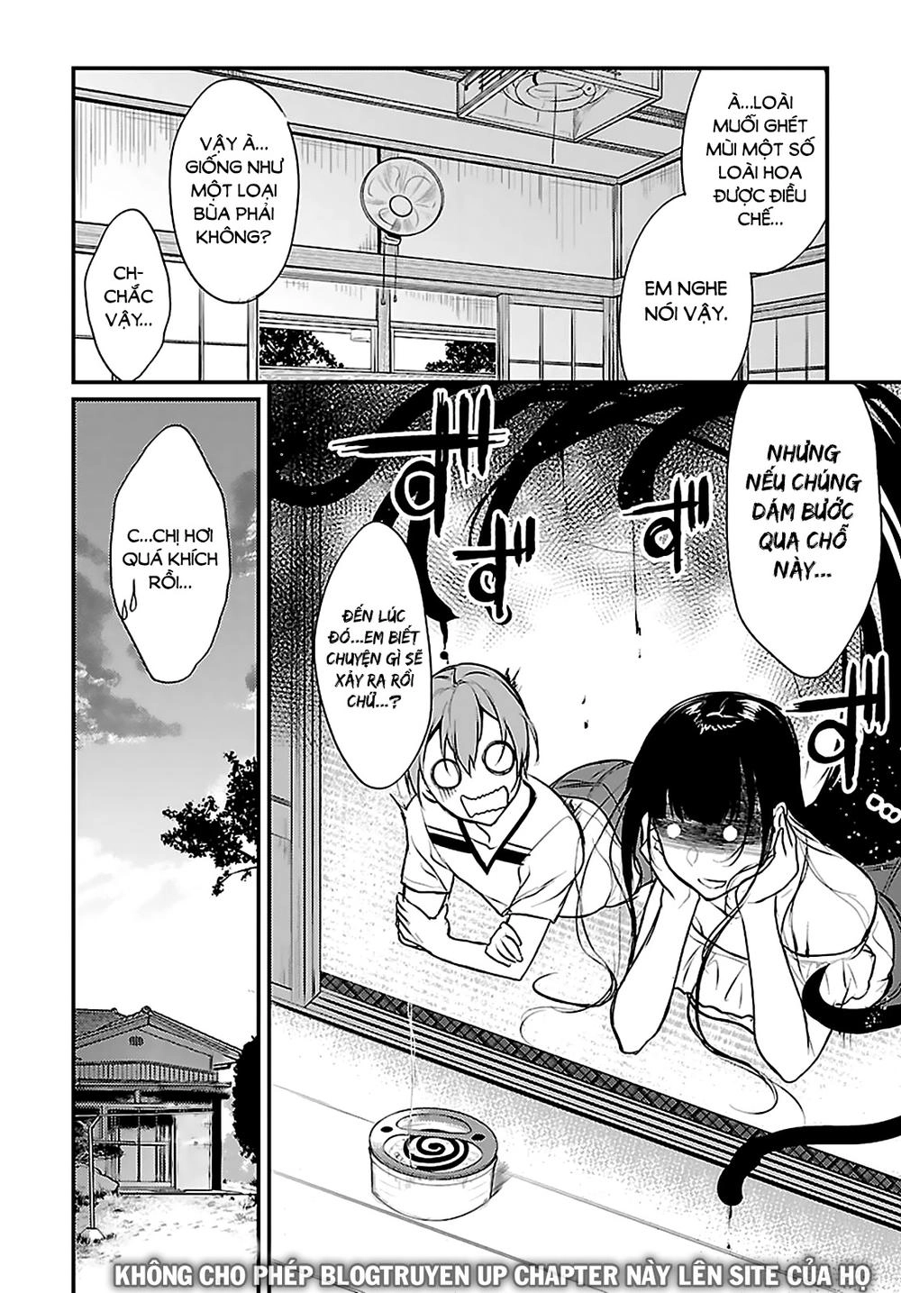 Ane Naru Mono Chapter 9 - 18