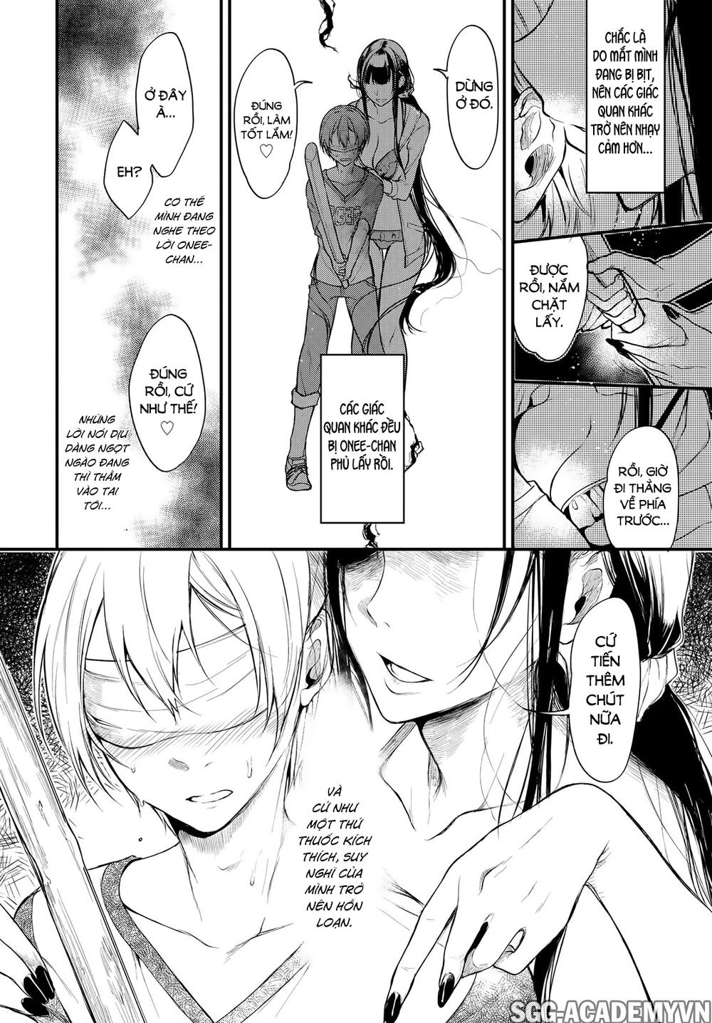 Ane Naru Mono Chapter 11 - 10