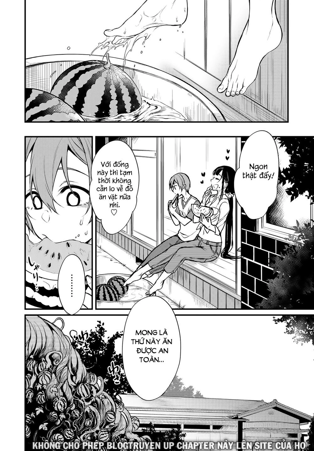 Ane Naru Mono Chapter 11 - 18